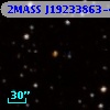 2MASS J19233863-4828125