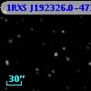 1RXS J192326.0-472456