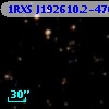 1RXS J192610.2-470743