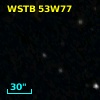 WSTB 53W77