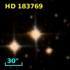 HD 183769