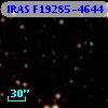 IRAS F19285-4644