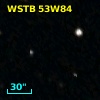 WSTB 53W84