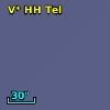 V* HH Tel