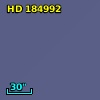 HD 184992