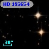 HD 185654