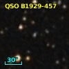 QSO B1929-457