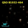 QSO B1932-464