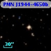 PMN J1944-4650b