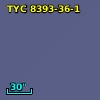 TYC 8393-36-1