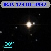 IRAS 17310+4932