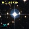 HD 185729