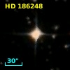 HD 186248