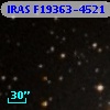 IRAS F19363-4521