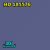 HD 185576