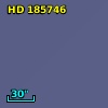 HD 185746
