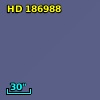 HD 186988
