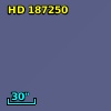 HD 187250
