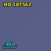 HD 187562