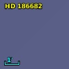HD 186682