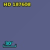 HD 187608