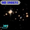HD 186671