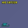 HD 187228