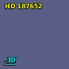 HD 187652