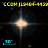 CCDM J19484-4459B