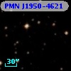 PMN J1950-4621