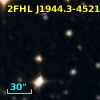 1RXS J194422.6-452326