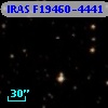 IRAS F19460-4441