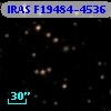 IRAS F19484-4536