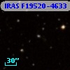IRAS F19520-4633