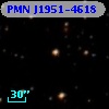 PMN J1951-4618