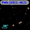 PMN J1951-4625