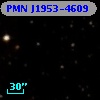 PMN J1953-4609