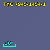 TYC 7945-1454-1