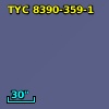 TYC 8390-359-1