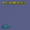 TYC 8390-675-1