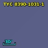 TYC 8390-1031-1