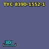 TYC 8390-1552-1
