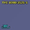 TYC 8390-2121-1