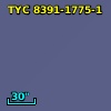 TYC 8391-1775-1