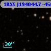 1RXS J194044.7-450736