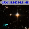 1RXS J194254.5-450446