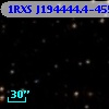 1RXS J194444.4-455348