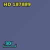 HD 187889