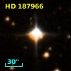 HD 187966