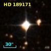 HD 189171